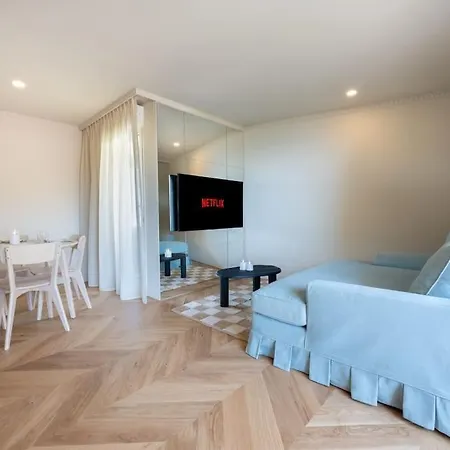 Proche Monaco Parking Centre 아파트