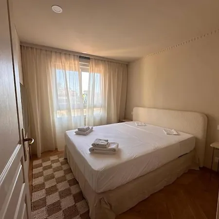 Apartment Proche Monaco Parking Centre Beausoleil