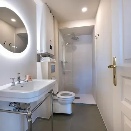 Apartment Proche Monaco Parking Centre *